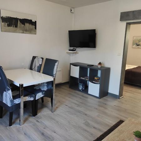 Ferienwohnung Chez Dany Périgueux Exterior foto