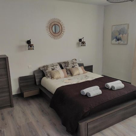 Ferienwohnung Chez Dany Périgueux Exterior foto
