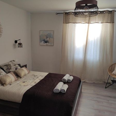 Ferienwohnung Chez Dany Périgueux Exterior foto