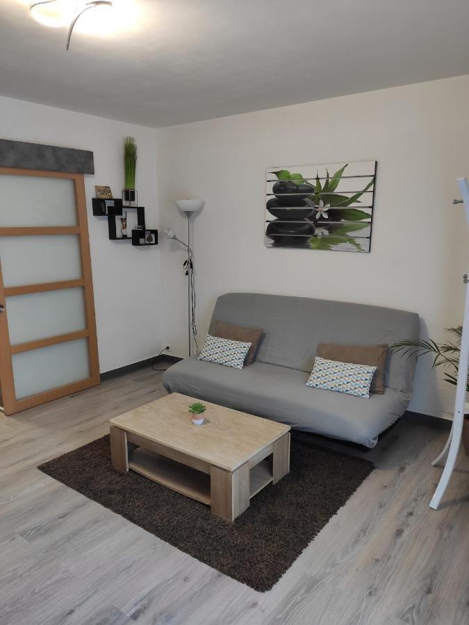 Ferienwohnung Chez Dany Périgueux Exterior foto