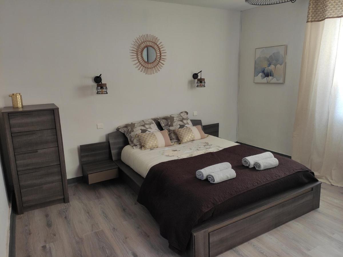 Ferienwohnung Chez Dany Périgueux Exterior foto