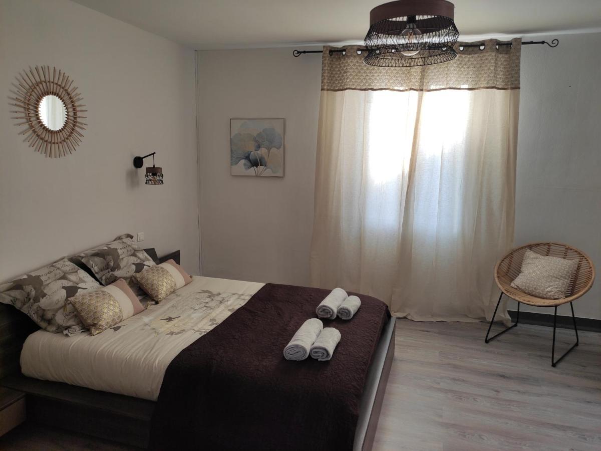 Ferienwohnung Chez Dany Périgueux Exterior foto