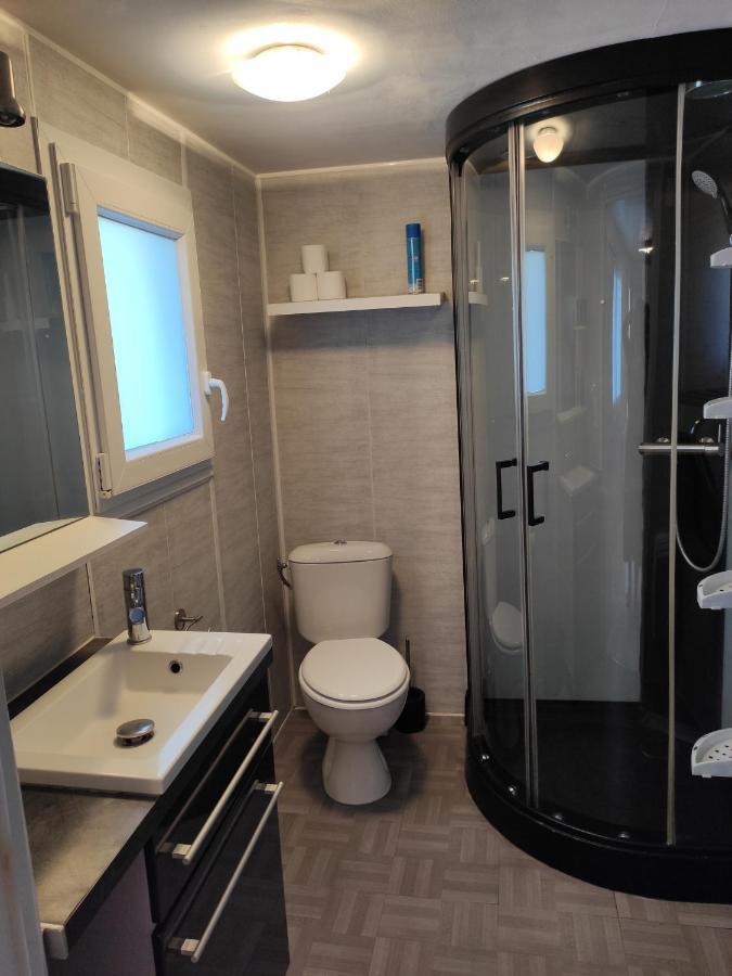 Ferienwohnung Chez Dany Périgueux Exterior foto